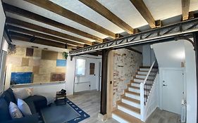 La Casa Del Barbero